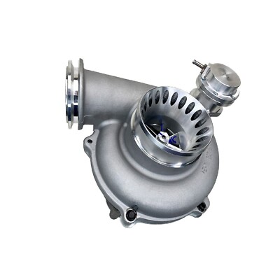 KC Turbos 300232 Universal KC300x Stage 3 66 73 SXE Style 7.3 Powerstroke L99-03