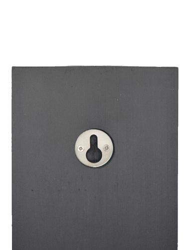 Wall Mounted Darts Holder Rack Wooden From Sabre Darts Black - Picture 5 of 9