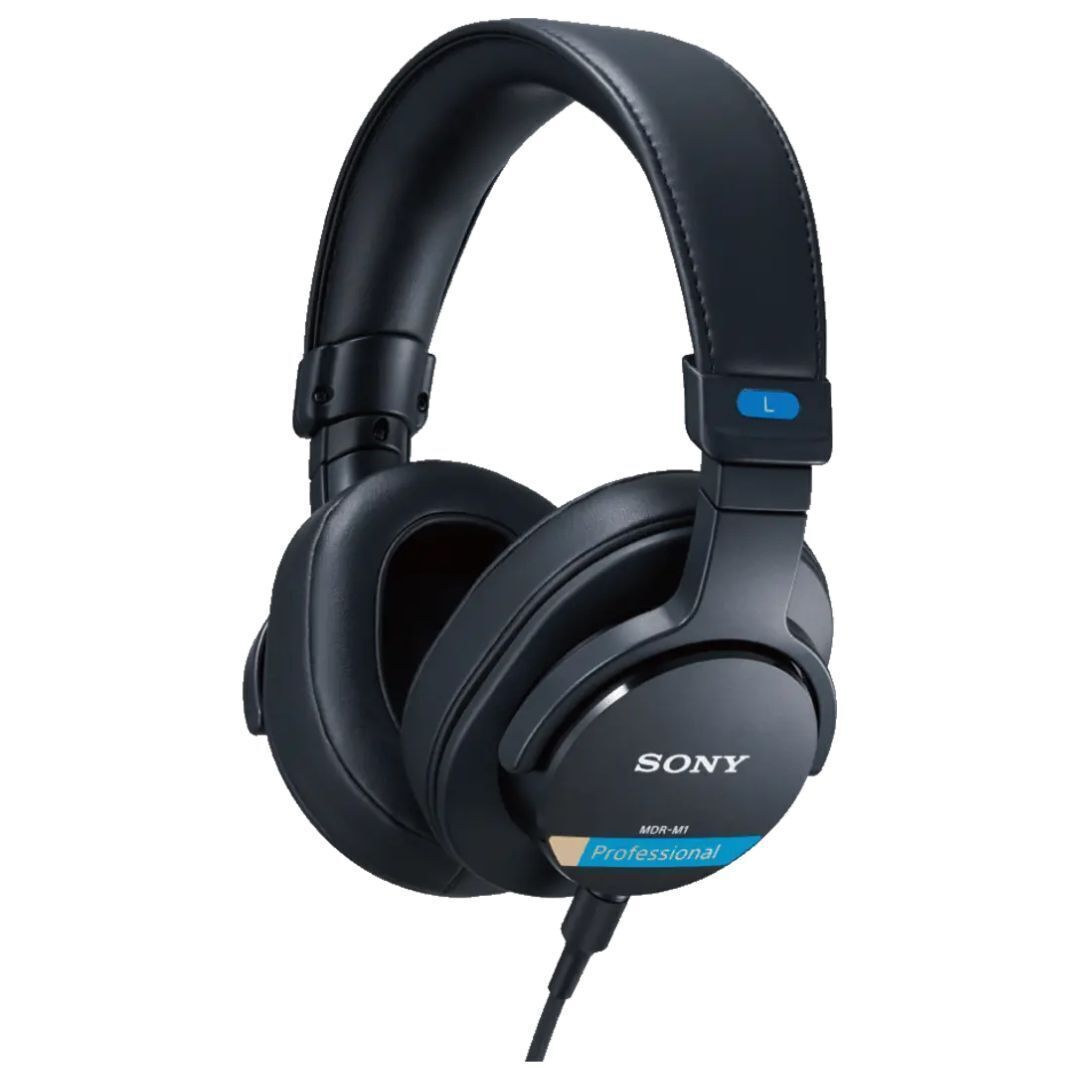 DJミキサー専用 SONY MDR-Z600 R BLACK DJミキサー専用 SONY MDR-Z600 R BLACK - DJ機材