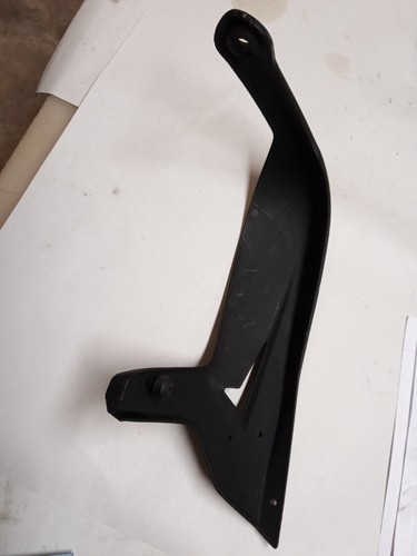 Aprilia Dorsoduro 1200 right hand guard Fits 2010-2016 - Bild 3 von 3