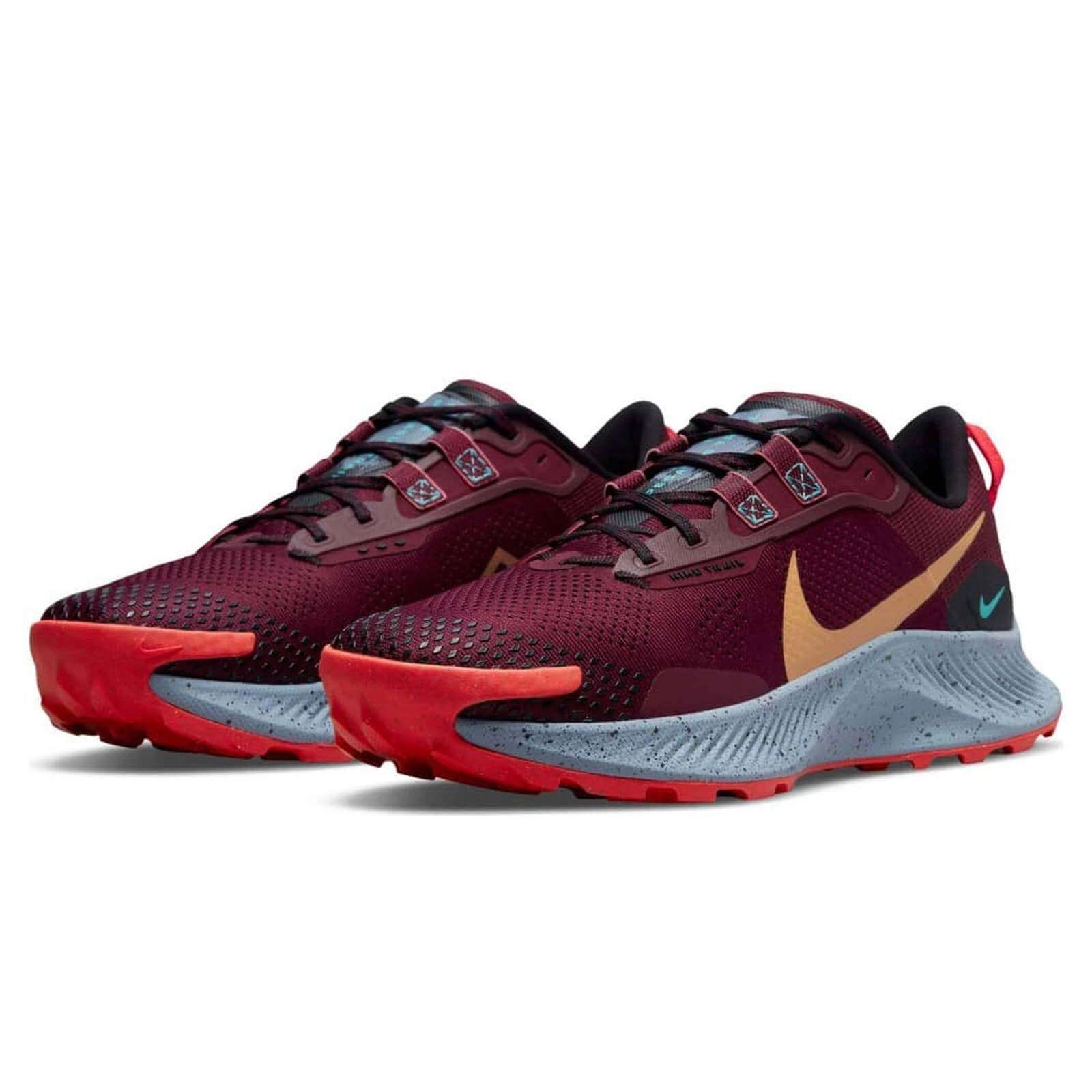 Mens Nike Pegasus Trail 3 Trainers 