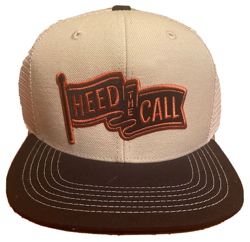 Howler Brothers Heed The Call Hat | eBay