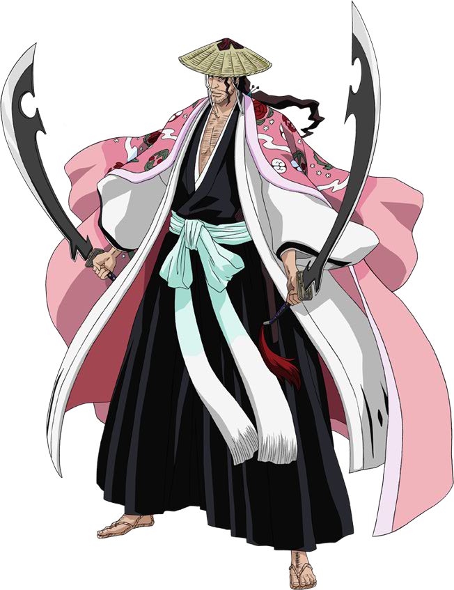 ブリーチ　BLEACH BLEACH 斬魄刀異聞篇 第233話| バンダイチャンネル｜最新作から