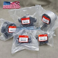 New 5×Motor Mounts Auto Transmission Set For 2008-2010 Honda Odyssey 3.5L VTEC