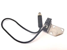 Keyence PZ2-61P Photoelectric Amplifier 12-24VDC w/ Bracket