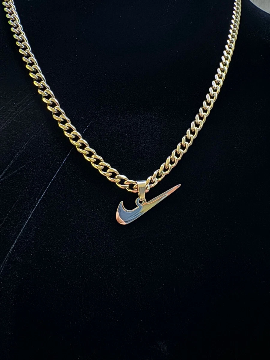 Nike Fashion Necklaces & Pendants for sale | eBay