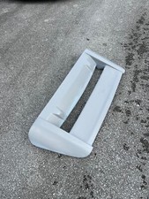 JDM Honda Civic CTR Type R EK9 aftermarket style hatchback hatch wing spoiler