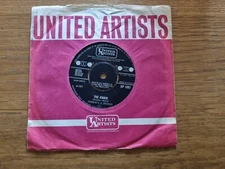 Ferrante & Teicher – The Knack United Artists Records – UP 1097 1965