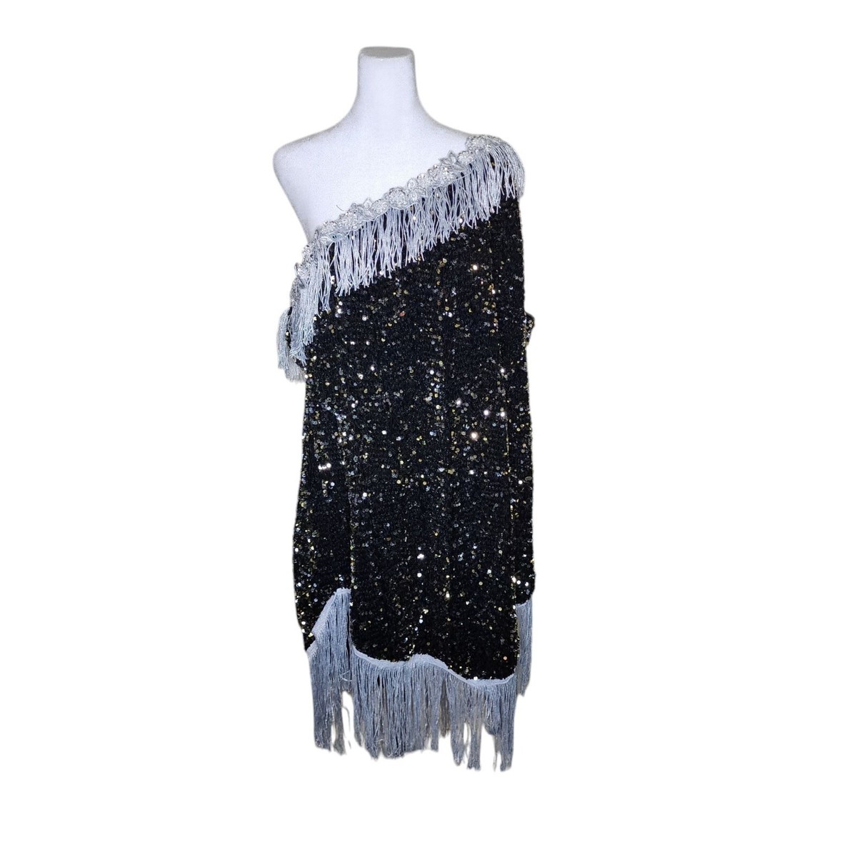 retro flapper dresses Shop 1920s - Golden Echo Fringe Dress art themed party The Charleston, Jazz Age, &