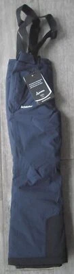 SCHÖFFEL JORAN Skihose mitwachsend Kids Gr.140*NEU*K/U