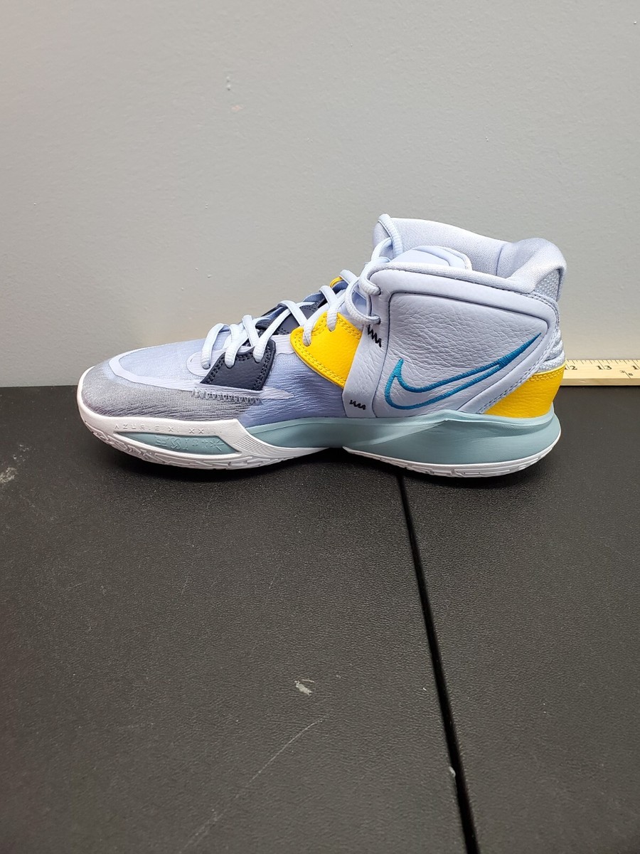 フェアリー　UR Nike Kyrie Infinity Future Past Sneakers Unisex 8.5M 10W