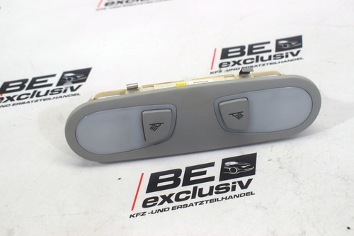 Audi A6 4G Innenraumleuchte hinten Innenleuchte Leseleuchte Leuchte 4G0947111