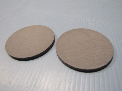 Iveco Stralis Knuckle Pin Washer Set of 2 Genuine P/N 7172939 REF 