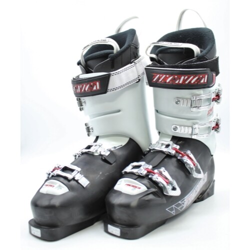 SALOMON Scarponi da sci Tecnica Inferno Heat taglia 11 5 Mondo 29 5 usati