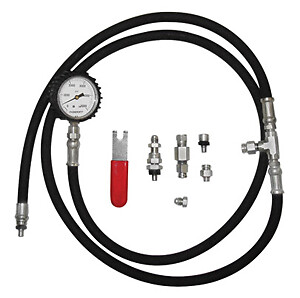 Lang Kastar  High Pressure Oil System Test Kit
