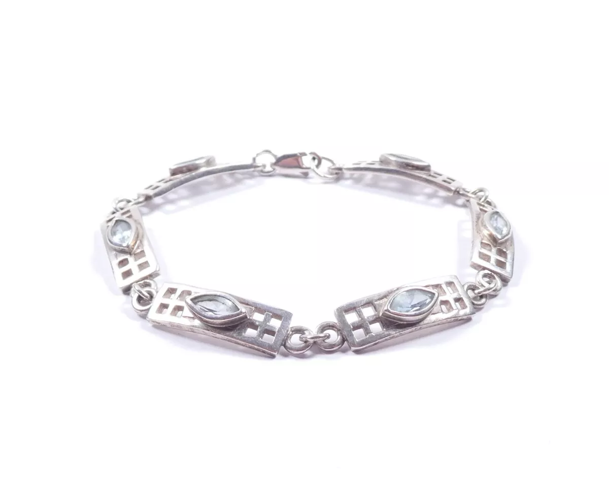 Charles rennie deals mackintosh bracelet