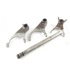 Triumph Speed Triple 885i T509 [1997] - Shift Forks Shifters with Shaft