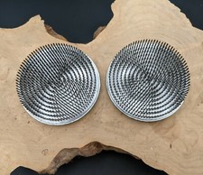 JWL 2 3.94" 100mm Pin Frog Flower Arranger Kenzan Ikebana Vase Flower Holder