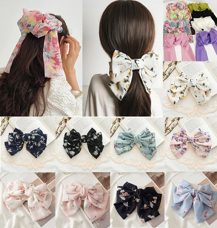 Latest hair accessories deals