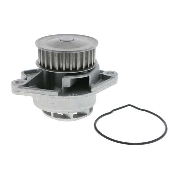 Wasserpumpe KÜHlmittel Mit Dichtung FüR Seat Arosa Ibiza Polo Golf Lupo Vaico-image