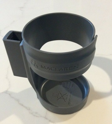 maclaren cup holder