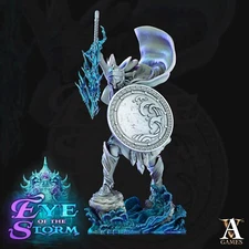 Storm Giant Hoplites by Archvillain Games | D&D | DnD | Print on Demand