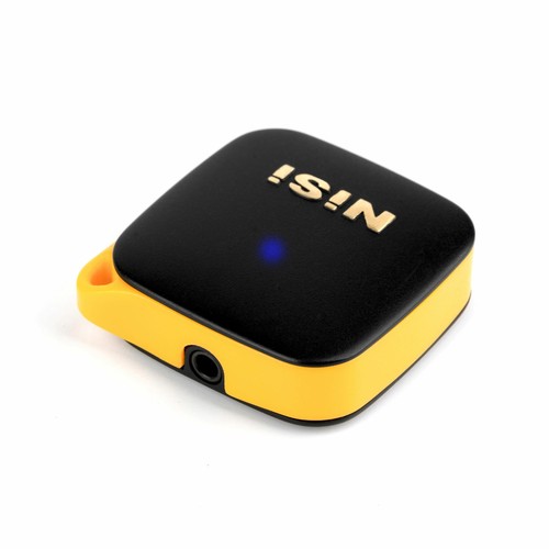 NiSi Bluetooth Wireless Remote Shutter Control - NiSi Optics USA - Picture 10 of 11