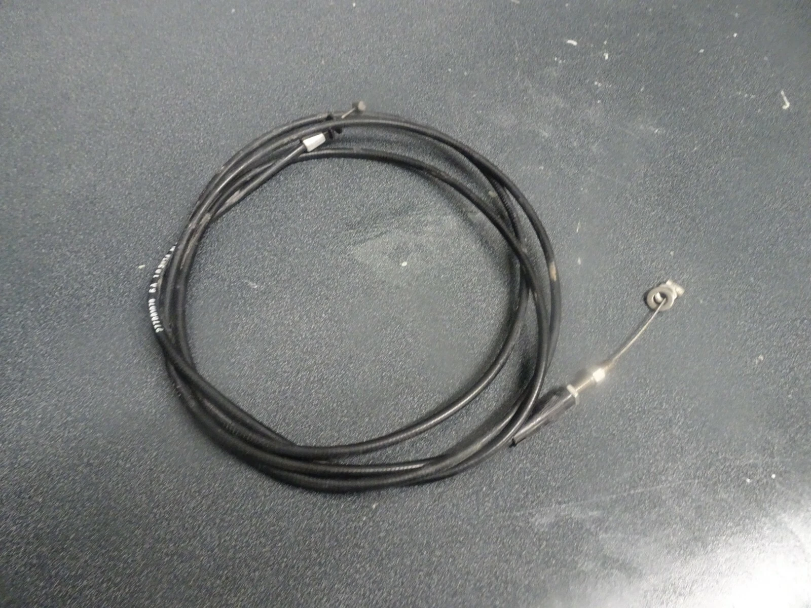 2004-2009 Sea-Doo OEM Throttle Cable Line Freshwater RXP 1503 215