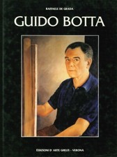 Guido Botta - [Edizioni d'arte Ghelfi]