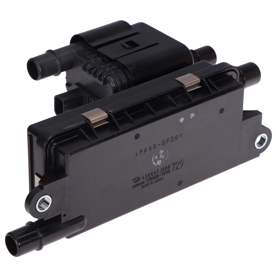 Válvula de retenção Subaru Vapor Canister Forester Impreza BRZ 42084FJ000 FABRICANTE DE EQUIPAMENTO ORIGINAL 2012-2018 - Imagem 3 de 4