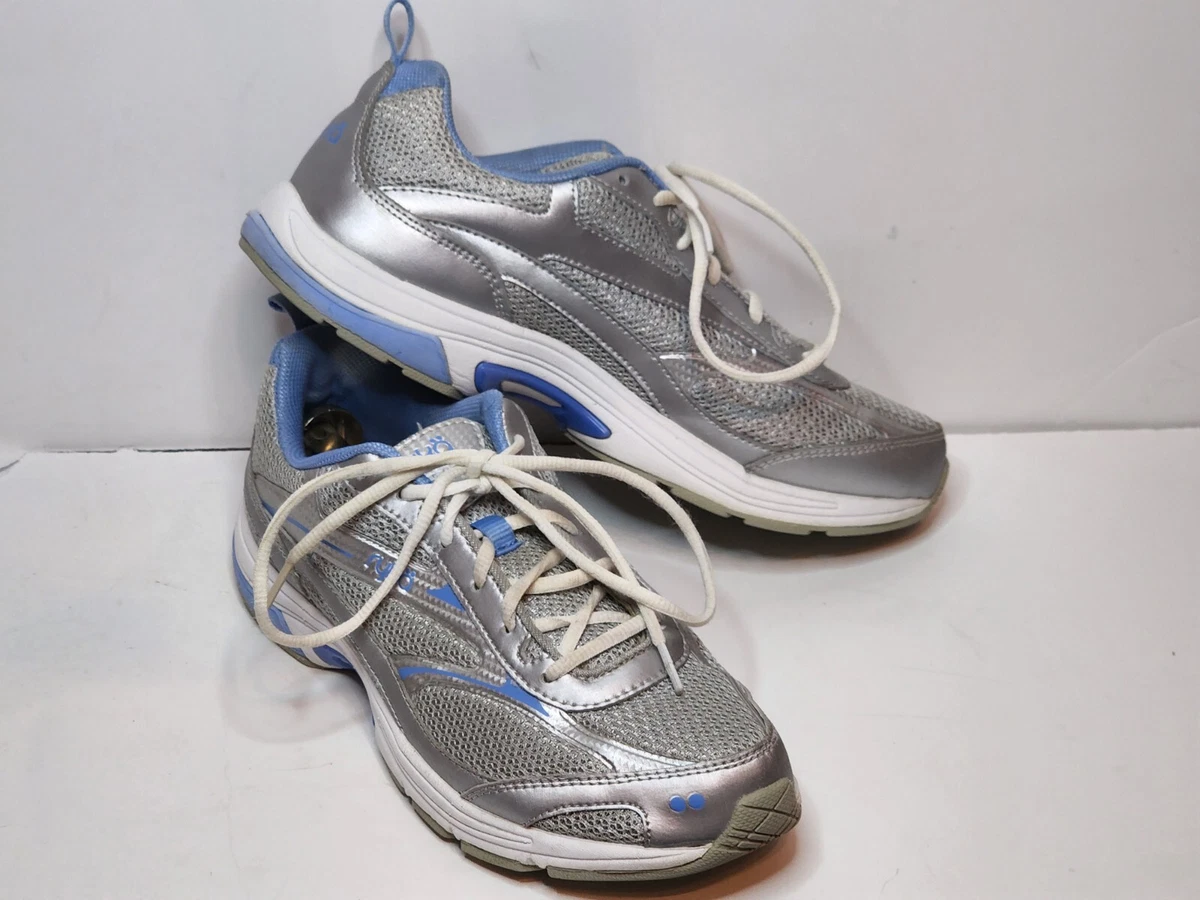 Ryka crossfit shoes discount