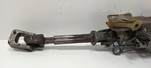 6Q1419501BF Columna Direccion para SKODA FABIA (5J2) Urban 2007 3809987 - Imagen 3 de 10