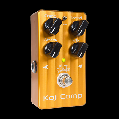 Suhr Koji Comp Compressor Pedal (3165) | eBay
