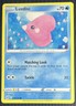 Luvdisc 038/196 Pokemon English Sword & Shield Lost Origin 2022
