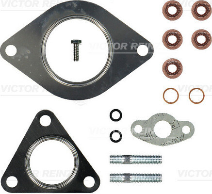 VICTOR REINZ 04-10102-01 Mounting Kit, charger for OPEL,RENAULT,VAUXHALL,VOLVO