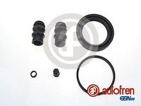 Autofren Seinsa D4588 Bremssattel Rep-Satz Ø 54Mm Vorne FüR C5 I II 1.8