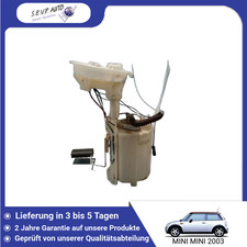 \\uD83C\\uDDE9\\uD83C\\uDDEA GETAUCHTE KRAFTSTOFFPUMPE ? MINI MINI 2001-2004 16146765119 ??