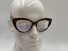 CUTLER AND GROSS CG1350 003 Eyeglasses Frames Never Worn With Original Case