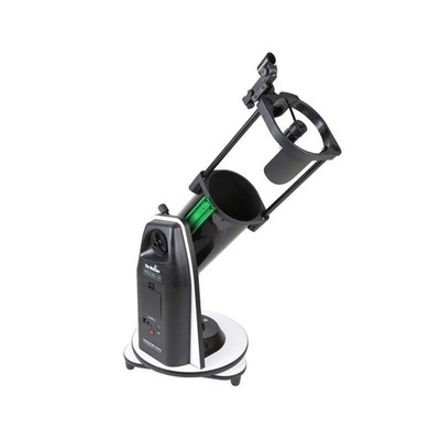 Sky Watcher Sky-Watcher Virtuoso GTI 130P Collapsible Tabletop GoTo Dobsonian...
