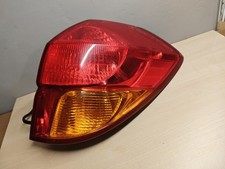 Feu arrière Subaru OUTBACK