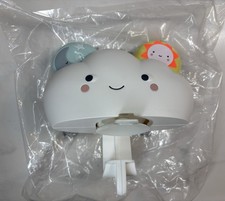 Skip Hop Silver Cloud Lining Activity Center Cloud Toy NEW Replacement Part