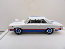 1969 Amc Scrambler  2007 Johnny Lightning Head To Head  164 Die-cast