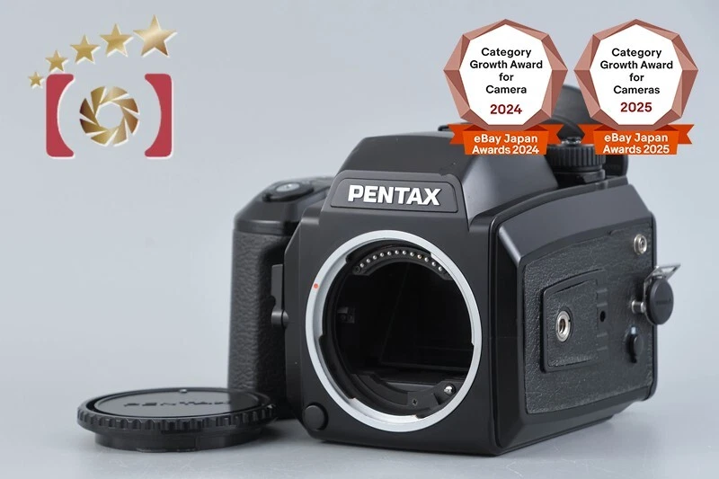 PENTAX 645N フィルムカメラ ジャンク Pentax 645n for sale | eBay