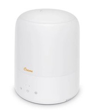   Crane 3-in-1 Cool Mist Humidifier with Arom...
