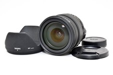 Sigma 17-70mm F/2.8-4 Dc Macro