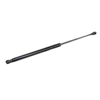 Gasfeder Koffer-/Laderaum 500 Mm 410 N Hub 192 Mm Ø 8 Mm Metzger FüR Peugeot 308