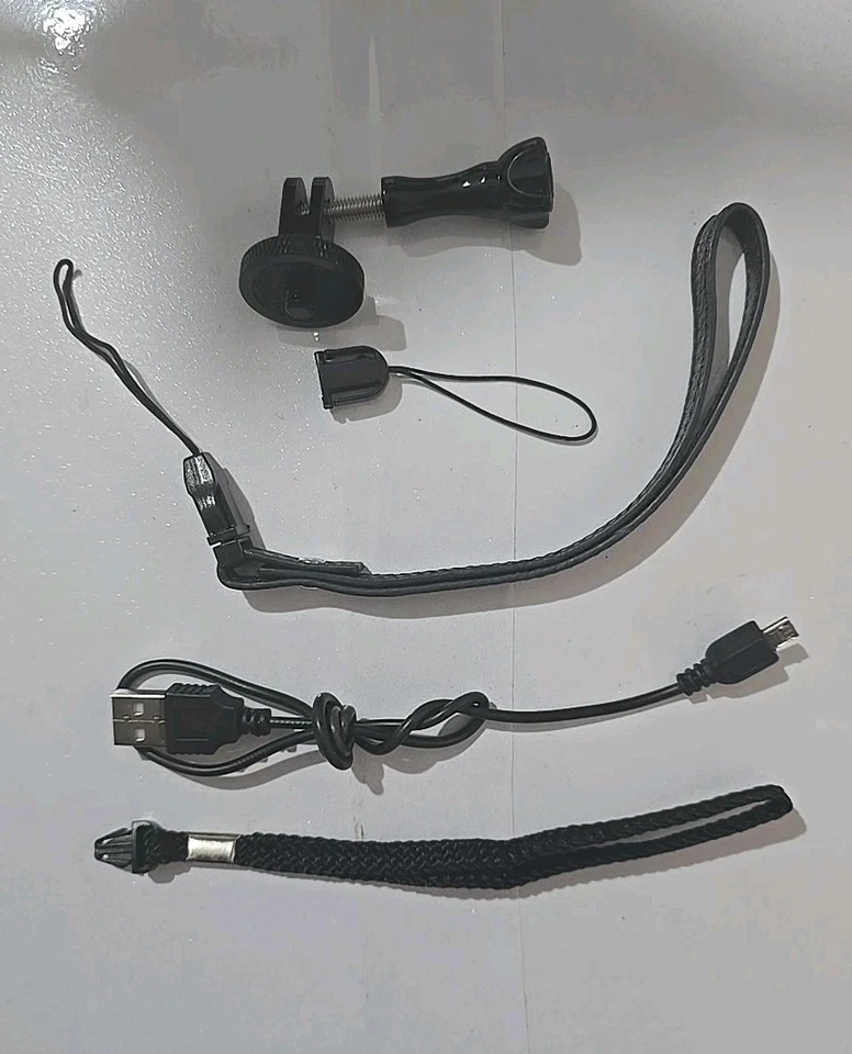 Polaroid iE090 Waterproof Digital Camera 18.0 MP Blue/Black (FAST FREE POSTAGE) - Image 4 of 4