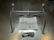 Windshield retrofit kit BMW R 850/1150 + high  California Scientific windshield