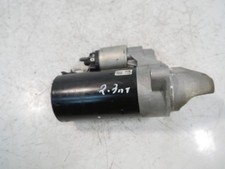 Démarreur Porsche Macan