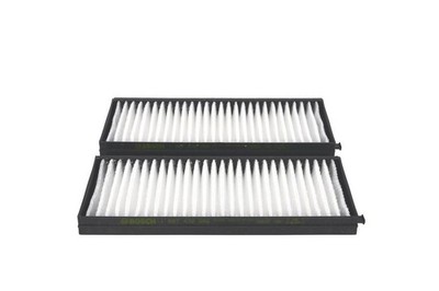 BOSCH Innenraumluft Filter Für KIA Carens II 1987432260